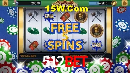 512bet login