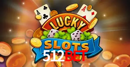 Sinta a adrenalina dos jogos de cassino com 512bet
