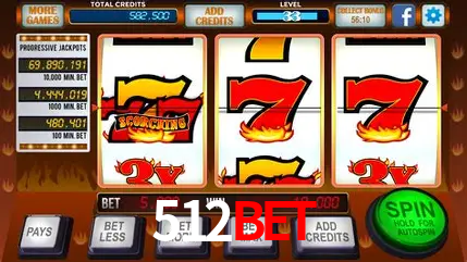 512bet login
