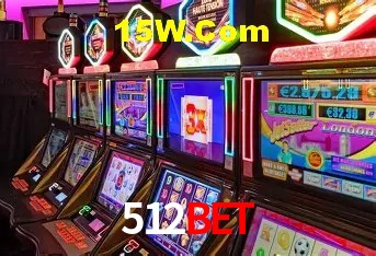 Experimente o Login Seguro Premium no 512bet